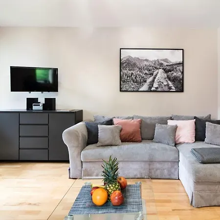 Apartament Pod Kozińcem-2