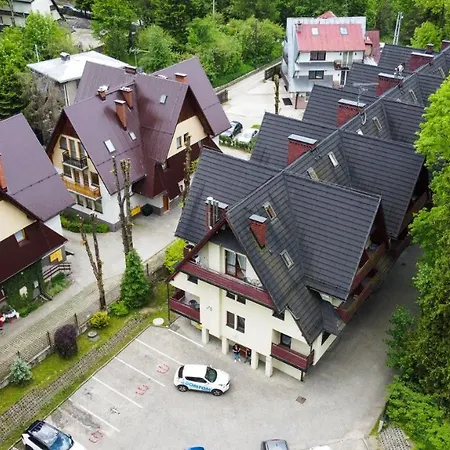Apartament Pod Kozińcem-3